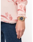 Gold Night 34mm watch