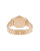Gold Night 34mm watch