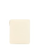 multi-compartment zipped laptop case