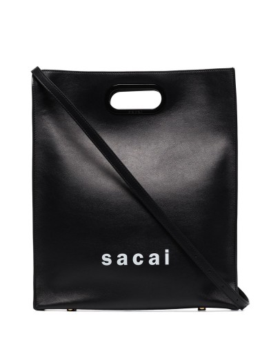 New Shopper tote bag