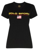 Sport logo T-shirt
