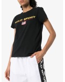 Sport logo T-shirt