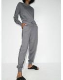 Missy London sweatshirt and track pants set