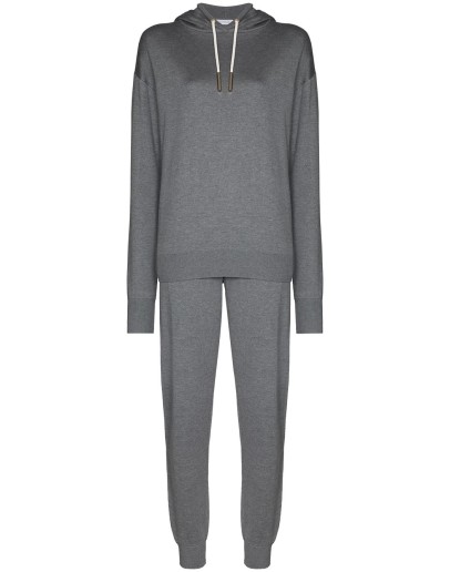 Gia hoodie set