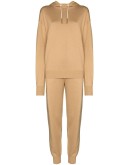 Shanghai hoodie and track pants set