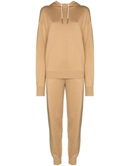 Shanghai hoodie and track pants set