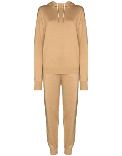Shanghai hoodie and track pants set