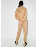 Shanghai hoodie and track pants set