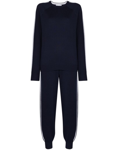 Missy Paris tracksuit