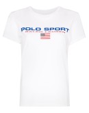 logo-print T-shirt 