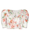 Bellitude cropped top
