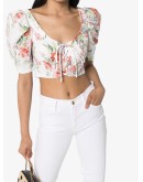 Bellitude cropped top