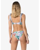 Bellitude floral-print bikini