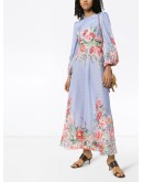 Bellitude floral-print dress