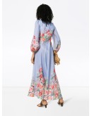 Bellitude floral-print dress