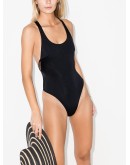 Keia racerback swimsuit