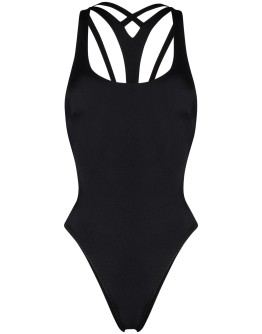Keia racerback swimsuit