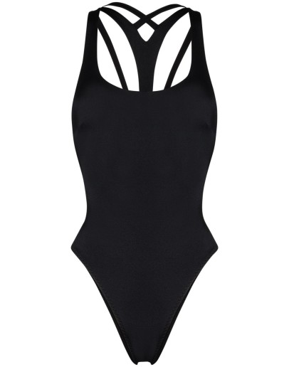 Keia racerback swimsuit