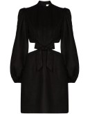 Bellitude cutout mini dress