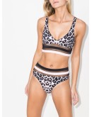 Zenaya bikini top