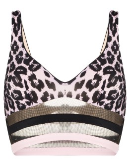 Zenaya bikini top