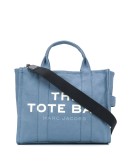 The Small Traveler tote bag