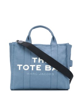 The Small Traveler tote bag