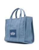 The Small Traveler tote bag