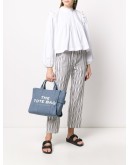 The Small Traveler tote bag