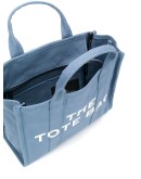 The Small Traveler tote bag