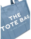 The Small Traveler tote bag