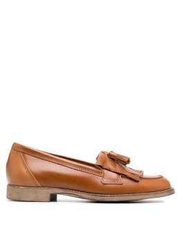tassel loafers