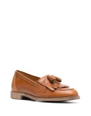 tassel loafers