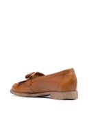 tassel loafers
