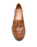 tassel loafers