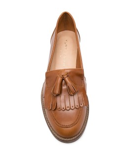 tassel loafers
