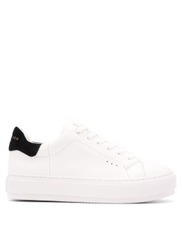 Laney flat sneakers