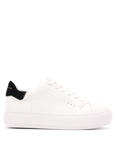 Laney flat sneakers