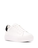 Laney flat sneakers