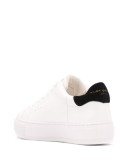 Laney flat sneakers