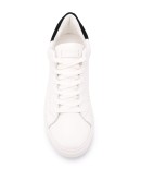 Laney flat sneakers