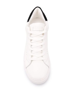 Laney flat sneakers
