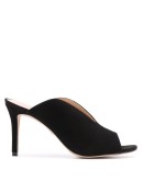 Broadwick high heel mules