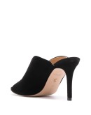 Broadwick high heel mules