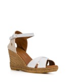 Leona wedge heel sandals