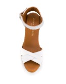 Leona wedge heel sandals