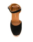 Monty espadrille wedges