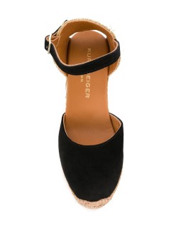 Monty espadrille wedges