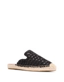 Kira embellished mules