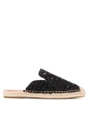 Kira embellished mules